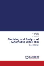 Modeling and Analysis of Automotive Wheel Rim