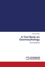 A Text Book on Geomorphology