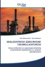 ARALASHTIRISH QURILMASINI TАKOMILLASHTIRISH