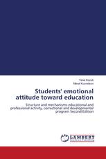 Students' emotional attitude toward education