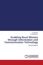 Enabling Rural Women through Information and Communication Technology