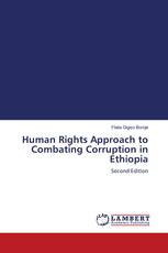Human Rights Approach to Combating Corruption in Ethiopia