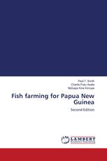Fish farming for Papua New Guinea