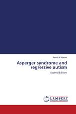 Asperger syndrome and regressive autism