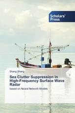 Sea Clutter Suppression in High-Frequency Surface Wave Radar