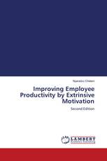 Improving Employee Productivity by Extrinsive Motivation