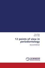 12 points of view in periodontology