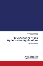 MOEAs for Portfolio Optimization Applications