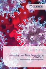 Unraveling Host Gene Expression in COVID-19