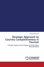 Strategic Approach to Country Competitiveness in Tourism
