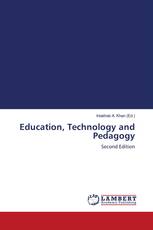 Education, Technology and Pedagogy