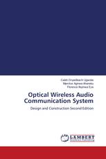 Optical Wireless Audio Communication System