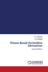 Thione Based Pyrimidine Derivatives