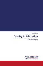 Quality in Education