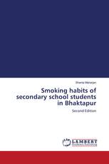 Smoking habits of secondary school students in Bhaktapur