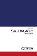 Yoga in 21st Century