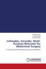 Inflatable, Versatile, Multi-Purpose Retractor for Abdominal Surgery