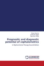 Prognostic and diagnostic potential of cephalometrics