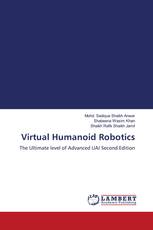 Virtual Humanoid Robotics