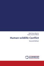Human-wildlife Conflict