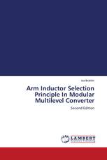 Arm Inductor Selection Principle In Modular Multilevel Converter