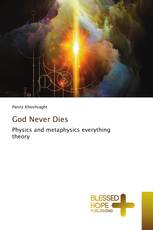 God Never Dies