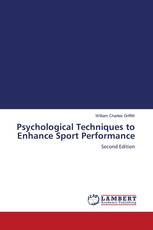 Psychological Techniques to Enhance Sport Performance