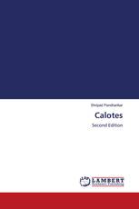 Calotes