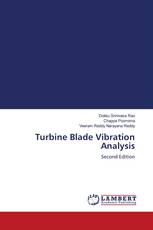 Turbine Blade Vibration Analysis