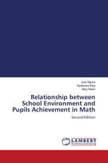 Relationship between School Environment and Pupils Achievement in Math