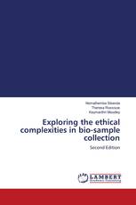 Exploring the ethical complexities in bio-sample collection