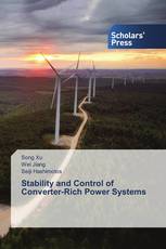 Stability and Control of Converter-Rich Power Systems