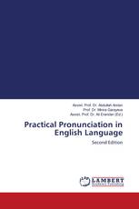 Practical Pronunciation in English Language