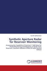 Synthetic Aperture Radar for Reservoir Monitoring