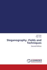 Steganography -Fields and Techniques