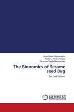 The Bionomics of Sesame seed Bug