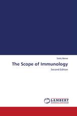The Scope of Immunology