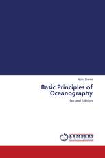 Basic Principles of Oceanography