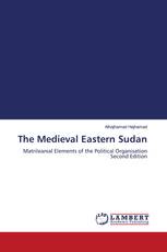 The Medieval Eastern Sudan