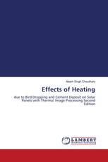 Effects of Heating