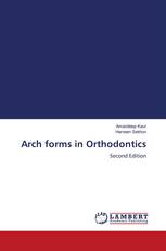 Arch forms in Orthodontics