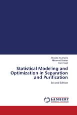 Statistical Modeling and Optimization in Separation and Purification
