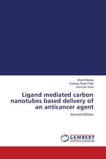 Ligand mediated carbon nanotubes based delivery of an anticancer agent