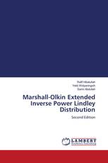 Marshall-Olkin Extended Inverse Power Lindley Distribution