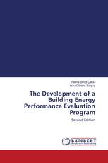 The Development of a Building Energy Performance Evaluation Program