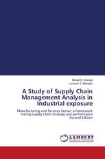 A Study of Supply Chain Management Analysis in Industrial exposure