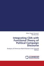Integrating CDA with Functional Theory of Political Campaign Discourse