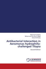 Antibacterial Interaction in Aeromonas hydrophilla-challenged Tilapia