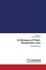 A Glimpse of Post-Revolution Iran