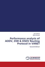 Performance analysis of AODV, DSR & DSDV Routing Protocol in VANET